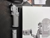 Parduodu Dji RS 4 Mini - nuotraukos Nr. 5
