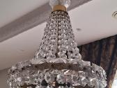 Pakabinamas LED šviestuvas - nuotraukos Nr. 8