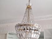 Pakabinamas LED šviestuvas - nuotraukos Nr. 9