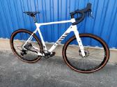 Gautas gravel papildymas XS-XXL nauji bei naudoti - nuotraukos Nr. 3
