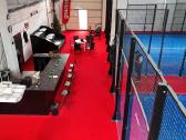 Padelio kortai ir padel klubo įranga - nuotraukos Nr. 2