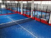 Padelio kortai ir padel klubo įranga - nuotraukos Nr. 3