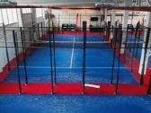 Padelio kortai ir padel klubo įranga - nuotraukos Nr. 4