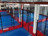 Padelio kortai ir padel klubo įranga - nuotraukos Nr. 5