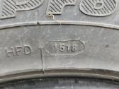 Padangos 245/65 R17 - nuotraukos Nr. 8