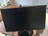 Monitorius LG - nuotraukos Nr. 2