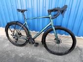 Gautas gravel papildymas XS-XXL nauji bei naudoti - nuotraukos Nr. 13