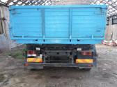 Volvo Fl 617 savivartis su kranu - nuotraukos Nr. 2