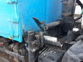 Volvo Fl 617 savivartis su kranu - nuotraukos Nr. 3