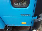 Volvo Fl 617 savivartis su kranu - nuotraukos Nr. 5