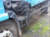 Volvo Fl 617 savivartis su kranu - nuotraukos Nr. 6