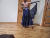 St šokių suknelė ir nauji bateliai - nuotraukos Nr. 2