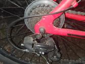 Parduodu Kalnu Dvirati Autliner,21 Egis, - nuotraukos Nr. 6