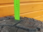 Padangos 245/65 R17 - nuotraukos Nr. 4