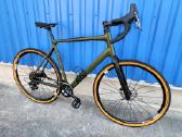 Gautas gravel papildymas XS-XXL nauji bei naudoti - nuotraukos Nr. 18