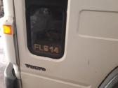 Parduodu Volvo Fl614 - nuotraukos Nr. 2