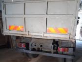 Parduodu Volvo Fl614 - nuotraukos Nr. 3