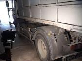 Parduodu Volvo Fl614 - nuotraukos Nr. 8