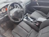 Parduodu peugeot 407sw - nuotraukos Nr. 6
