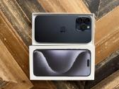 iPhone 15 pro max 512gb - nuotraukos Nr. 2