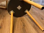 Žurnalinis staliukas 40cm - nuotraukos Nr. 5