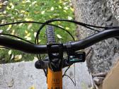 Elektrinis full suspension Commencal Meta Power - nuotraukos Nr. 2