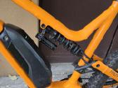 Elektrinis full suspension Commencal Meta Power - nuotraukos Nr. 3