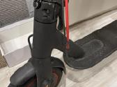 Xiaomi Pro 2 Black Paspirtukas - nuotraukos Nr. 2