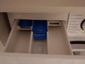 Siemens iq800 skalbyklė-džiovyklė - nuotraukos Nr. 4