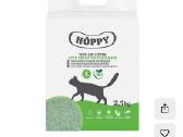 Tofu kraikas katėms Hoppy 2,5kg x 10 vnt - nuotraukos Nr. 3