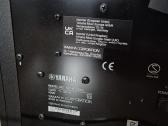 Yamaha subuferis - nuotraukos Nr. 3
