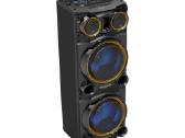 Garso sistema Fiodio P-952/p-952l, 100 W* - nuotraukos Nr. 2