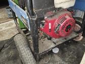 Generatoriai su Honda varikliais - nuotraukos Nr. 2