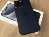 iPhone 15 pro max 512 GB - nuotraukos Nr. 2