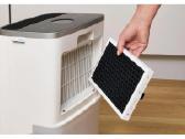 Bosch Dry 4000 oro sausintuvas – 16 l/parą, 285 W - nuotraukos Nr. 4