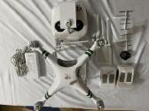 Phantom4.phantom 4pro - nuotraukos Nr. 18
