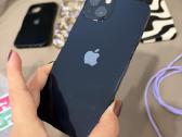 Apple iPhone 13 (juodas) - nuotraukos Nr. 3