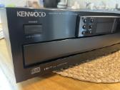 Kenwood Dp-r3080 5 CD grotuvas - nuotraukos Nr. 2