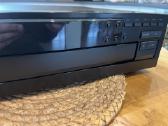 Kenwood Dp-r3080 5 CD grotuvas - nuotraukos Nr. 3