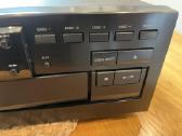 Kenwood Dp-r3080 5 CD grotuvas - nuotraukos Nr. 7