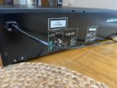 Kenwood Dp-r3080 5 CD grotuvas - nuotraukos Nr. 12