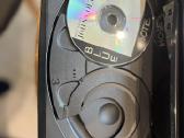 Kenwood Dp-r3080 5 CD grotuvas - nuotraukos Nr. 14