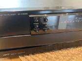 Kenwood Dp-r3080 5 CD grotuvas - nuotraukos Nr. 15