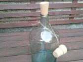 Parduodu 20l, 10l butelius. - nuotraukos Nr. 3