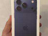 iPhone 17pro 256gb - nuotraukos Nr. 2