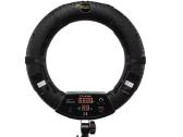 LED žiedinė lempa 96w Premium + Fd-480ii - nuotraukos Nr. 10