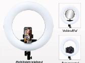 LED žiedinė lempa 96w Premium + Fd-480ii - nuotraukos Nr. 12