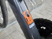 Canyon Endurance 7 AL Shimano 105 2x12 L Dydis - nuotraukos Nr. 4