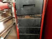 Granulinis katilas Sokol Seg Bio 10-50 - nuotraukos Nr. 6