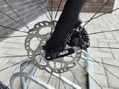 Canyon Endurance 7 AL Shimano 105 2x12 L Dydis - nuotraukos Nr. 5
